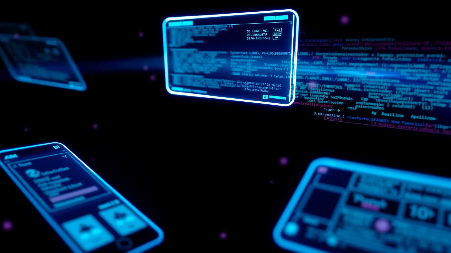 Digital Solutions